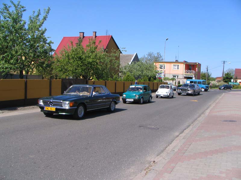 Dni Ziemi Wolsztynskiej 02 05 2009 (110)